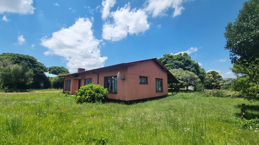 3 Bedroom Property for Sale in Koster North West